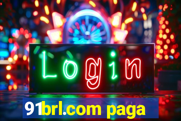 91brl.com paga